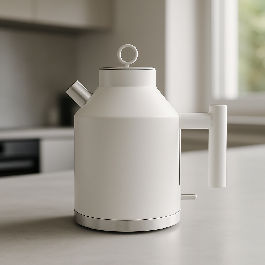 Vintage Charm view 8